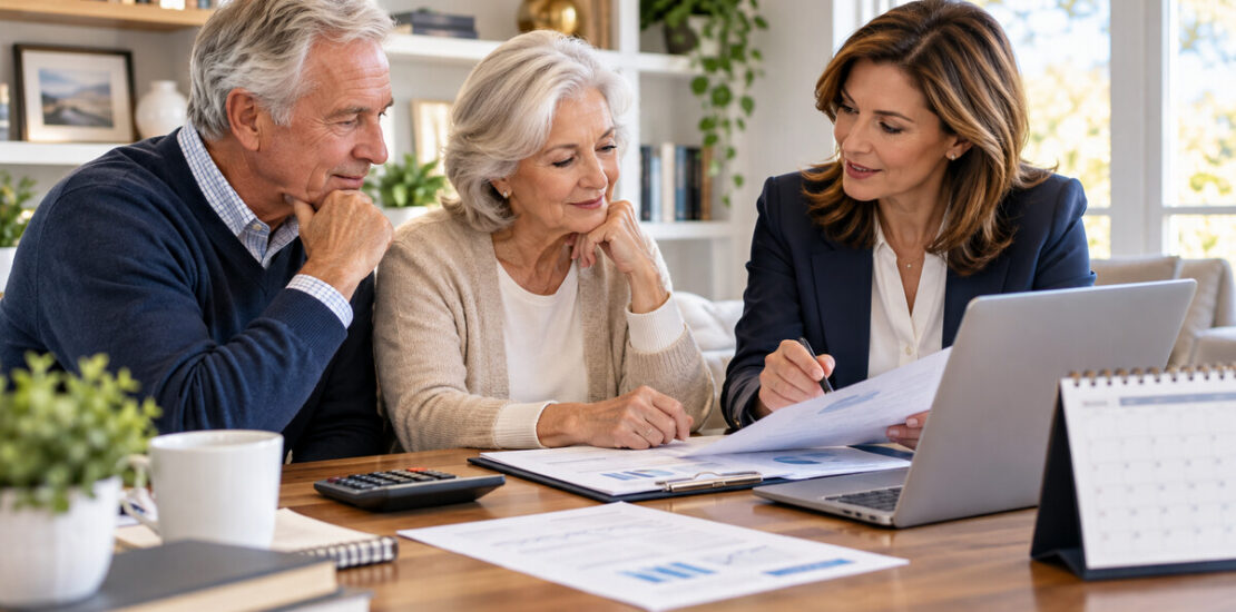 2025 Social Security changes and retirement benefit updates