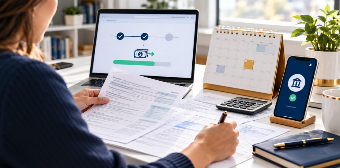 2026 IRS income tax refund schedule and filing timeline